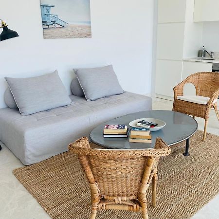 Caldera Blue Apartment Alikí Екстериор снимка