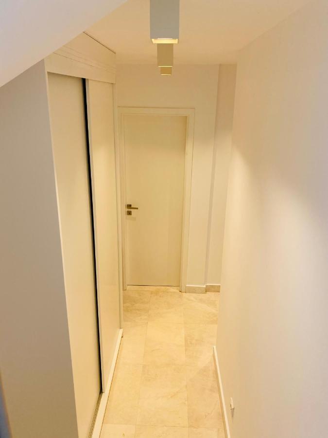 Caldera Blue Apartment Alikí Екстериор снимка
