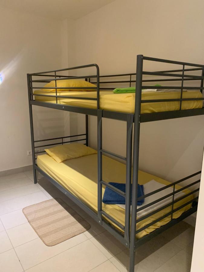 Caldera Blue Apartment Alikí Екстериор снимка